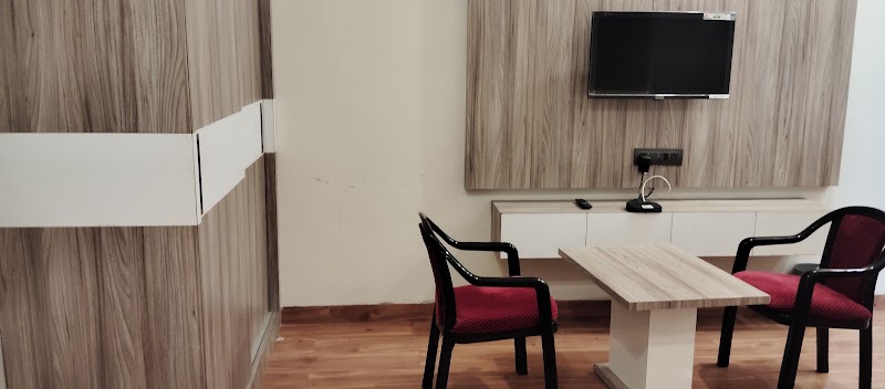Hotel Sun View - Hotel Sun View, near Railway station, Thikadar para, Titilagarh, Odisha 767033, India