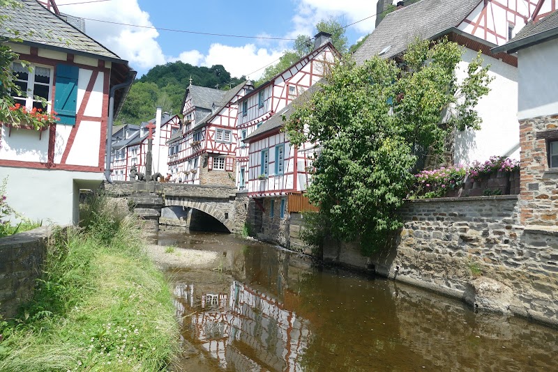 Eifel - Eifel, 54568 Gerolstein, Germany