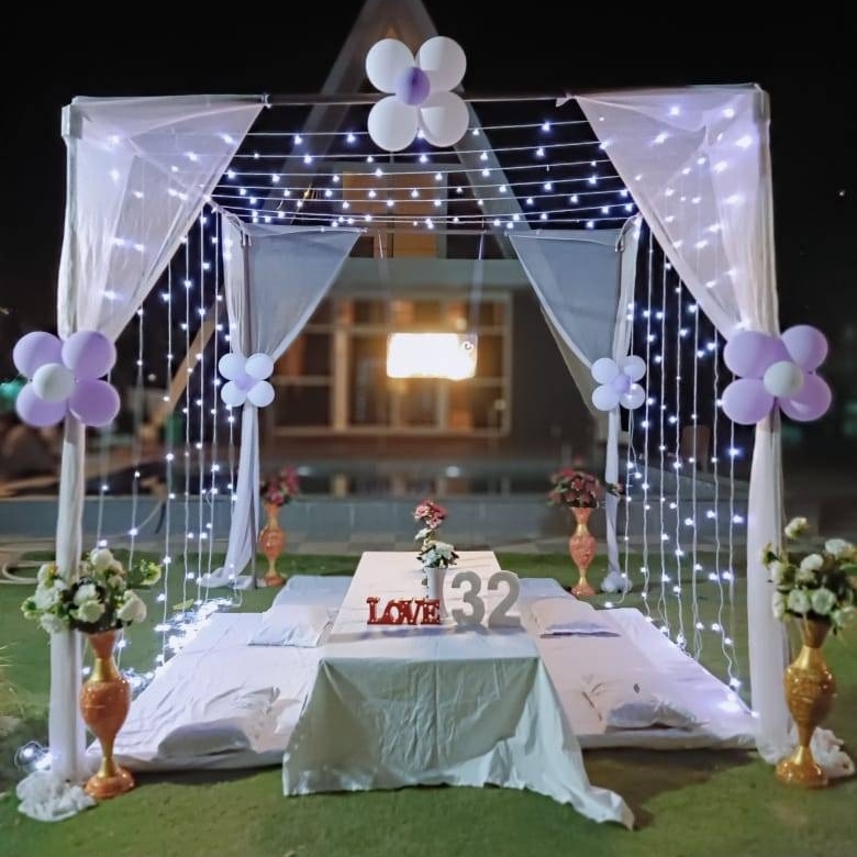 Daddys Villa & Resort, Durg, India - Daddys Villa & Resort, Durg, India Miracle Club & Resort, Plot no 161B, near Jungle Safari, Mangata, Chhattisgarh 491443, India
