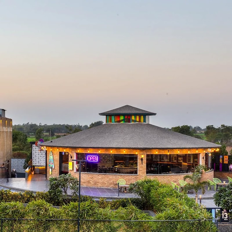 Horn Ok Please Dhaba - Horn Ok Please Dhaba, Rajkot - Ahmedabad Hwy, near Petrol Pump, Maliyasan, Gujarat 360003, India