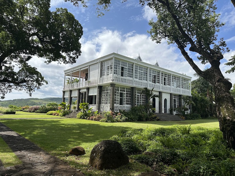Le Château de Bel Ombre - Le Château de Bel Ombre, FCX7+64P, Bel Ombre, Mauritius