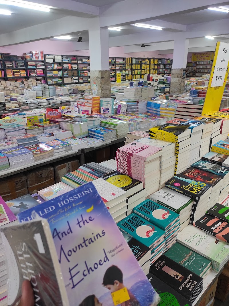 BOOK FAIR KORAMANGALA - BOOK FAIR KORAMANGALA Munireddy Kalyana Mandapam, 60 Feet Rd, KHB Colony, Koramangala 6 Block, Koramangala, Bengaluru, Karnataka 560095, India