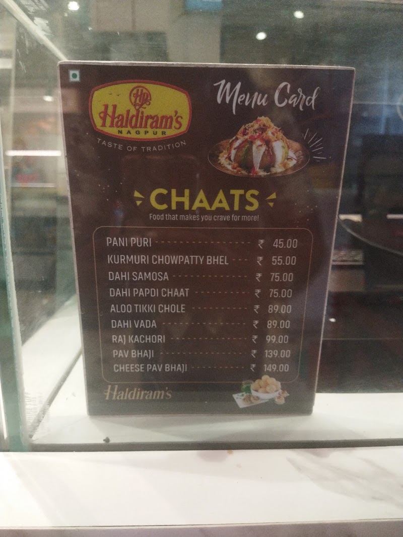 Haldiram's - Haldiram's Haldiram's - Retail Outlet, 4/5, AMIT PLAZA, Manjri Rd, opposite Netaji Mangal Karyalay, Subhash Nagar, Indraprashtha Society, Hadapsar, Pune, Maharashtra 411028, India