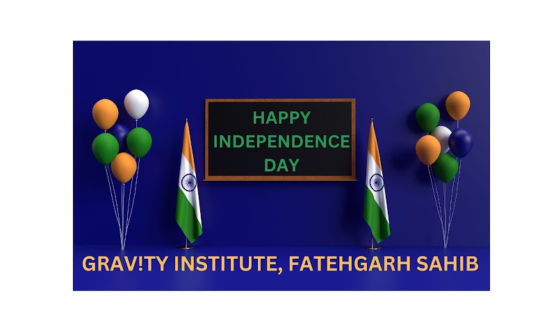 Gravity Institute Fatehgarh Sahib - Gravity Institute Fatehgarh Sahib, J9MV+J2Q, SH12A, Shamsher Nagar, Sirhind, Punjab 140406, India