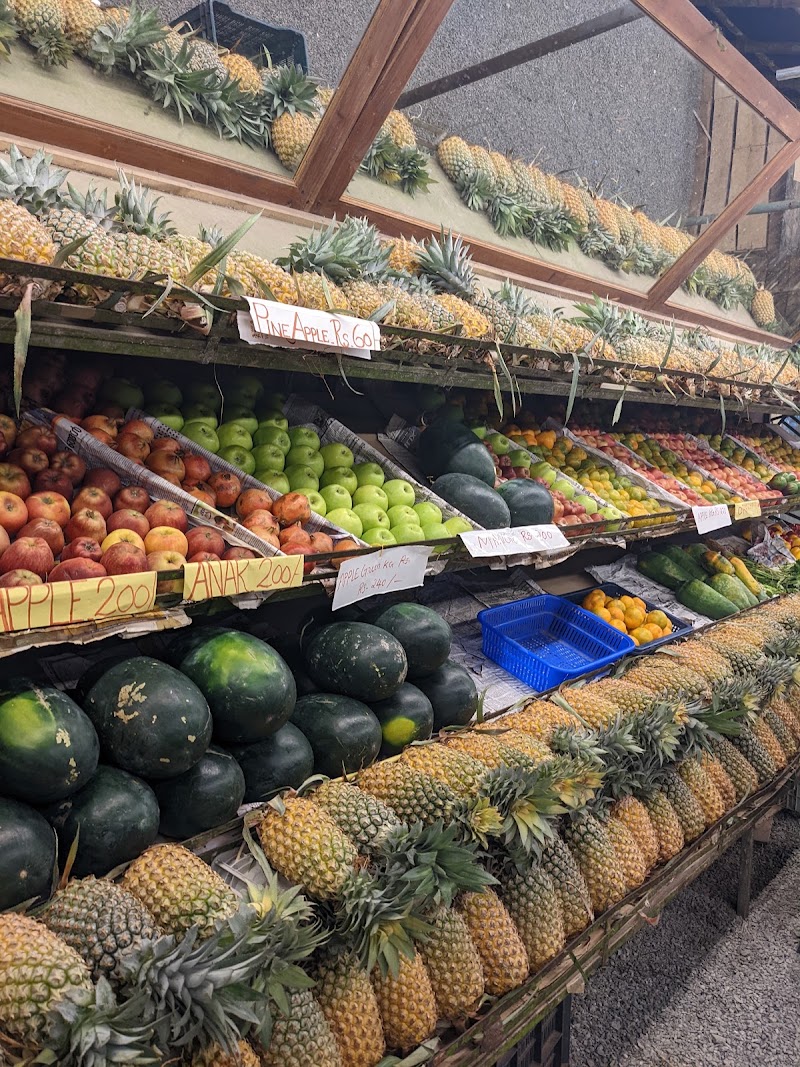Krishna Stores - Krishna Stores, Kakkodumukku, PPQ4+4X8 North cliff, Varkala, Kerala 695141, India