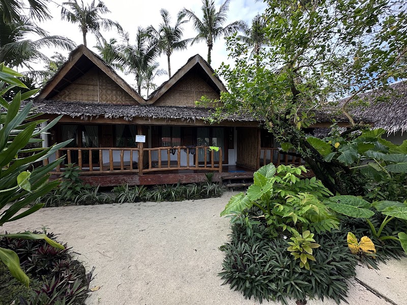 Kermit Surf Resort and Restaurant Siargao - Kermit Surf Resort and Restaurant Siargao Purok 5, General Luna, Siargao Island Philippines PH, General Luna, 8417 Surigao del Norte, Philippines