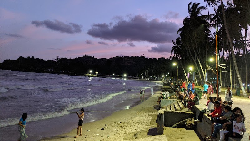 Corbyn’s Cove Beach - Corbyn’s Cove Beach JPWX+27M, Sri Vijaya Puram, Andaman and Nicobar Islands 744112, India