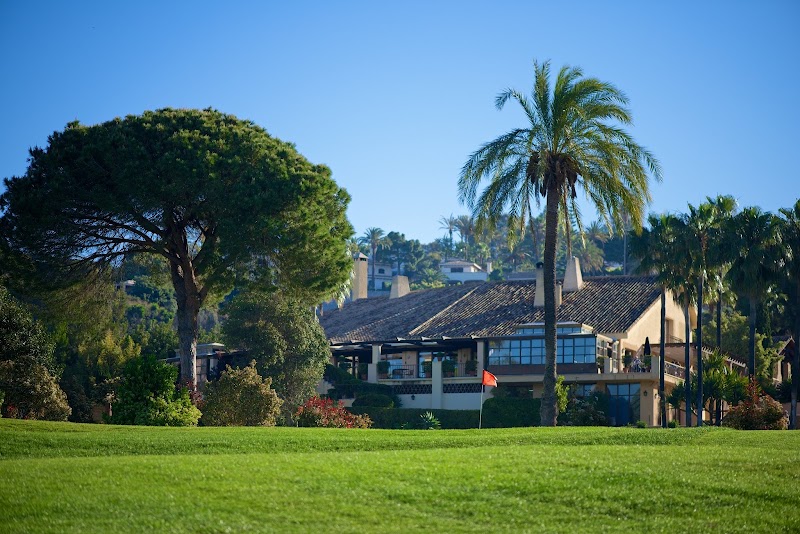 Río Real Golf & Hotel - Marbella - Río Real Golf & Hotel - Marbella Urb. Golf Río Real, s/n, 29603 Marbella, Málaga, Spain