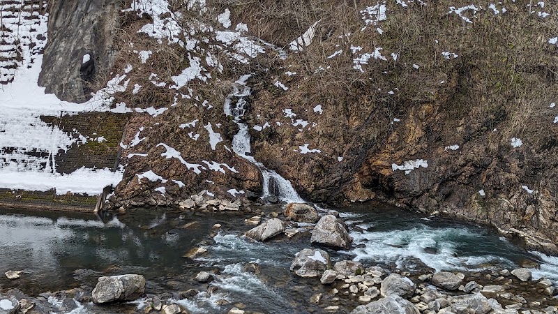 Miyagawa River - Miyagawa River, Japan
