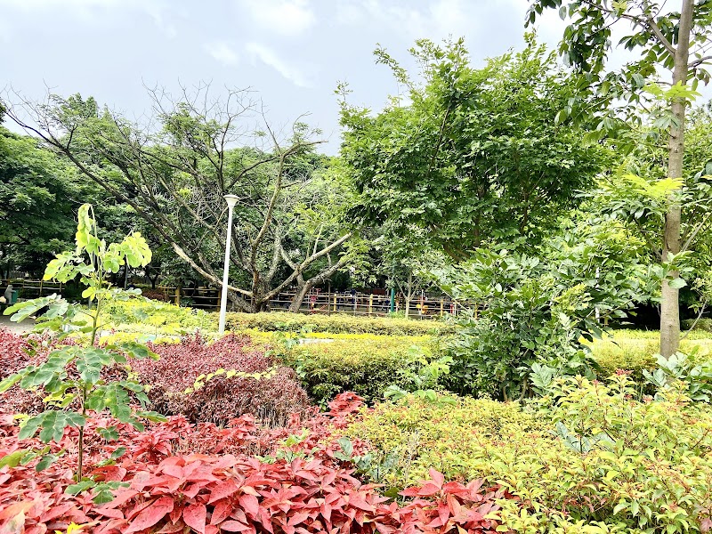 BBMP Park - BBMP Park WJJG+CM5, 4th Block, 5th Block, Koramangala, Bengaluru, Karnataka 560034, India