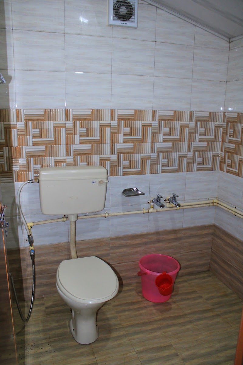 Petals Homestay - Petals Homestay Nullatanni, Munnar, Kerala 685612, India