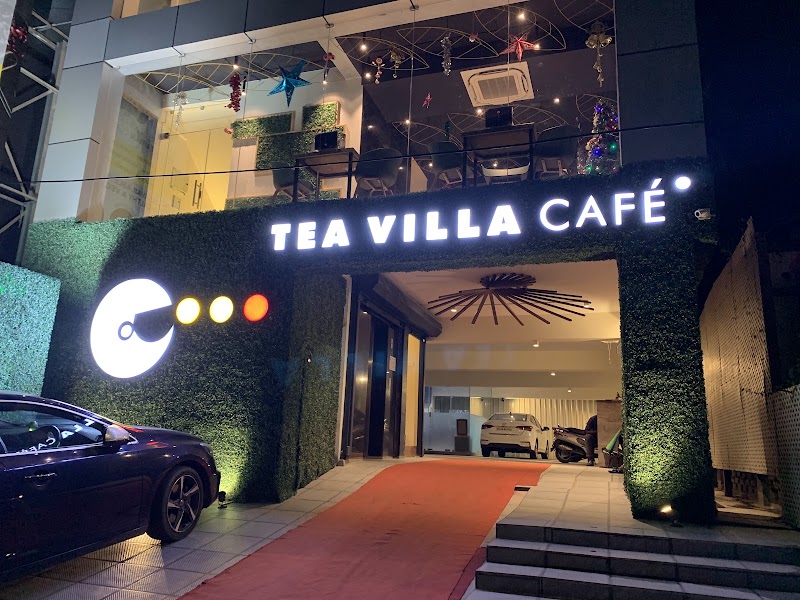 Tea Villa Cafe