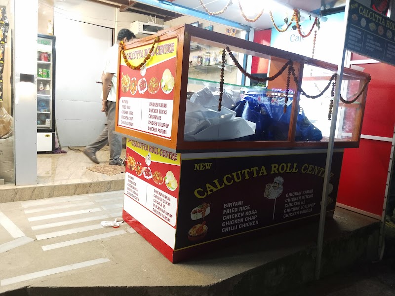 Calcutta Sweet Stall - Calcutta Sweet Stall Dairy Farm, Sri Vijaya Puram, Andaman and Nicobar Islands 744103, India
