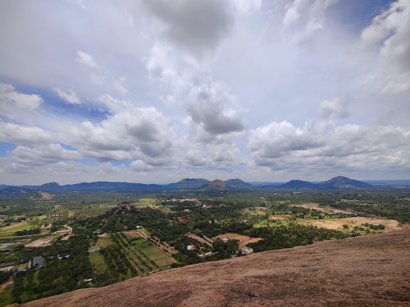 SRS Hills - SRS Hills SRS Hills, Hulikere Gunnoor, Karnataka 562159, India