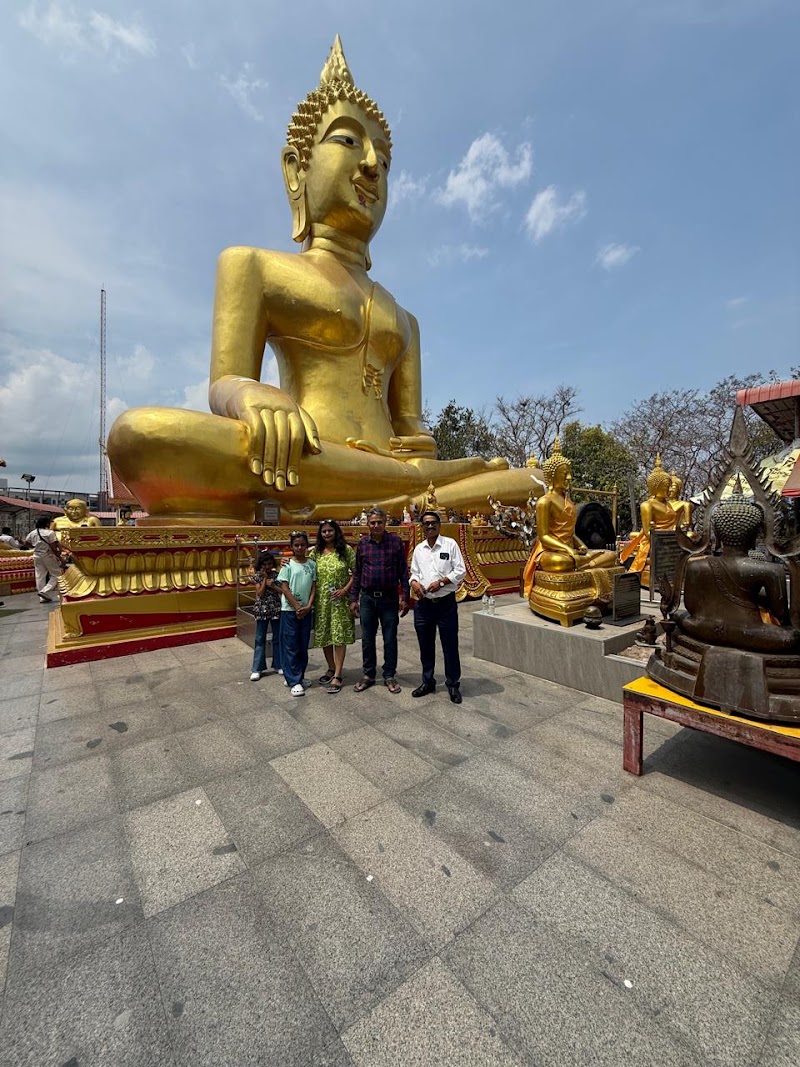 Pattaya City View Point - Pattaya City View Point WVG8+C4J, Ko Lan, Bang Lamung District, Chon Buri 20150, Thailand