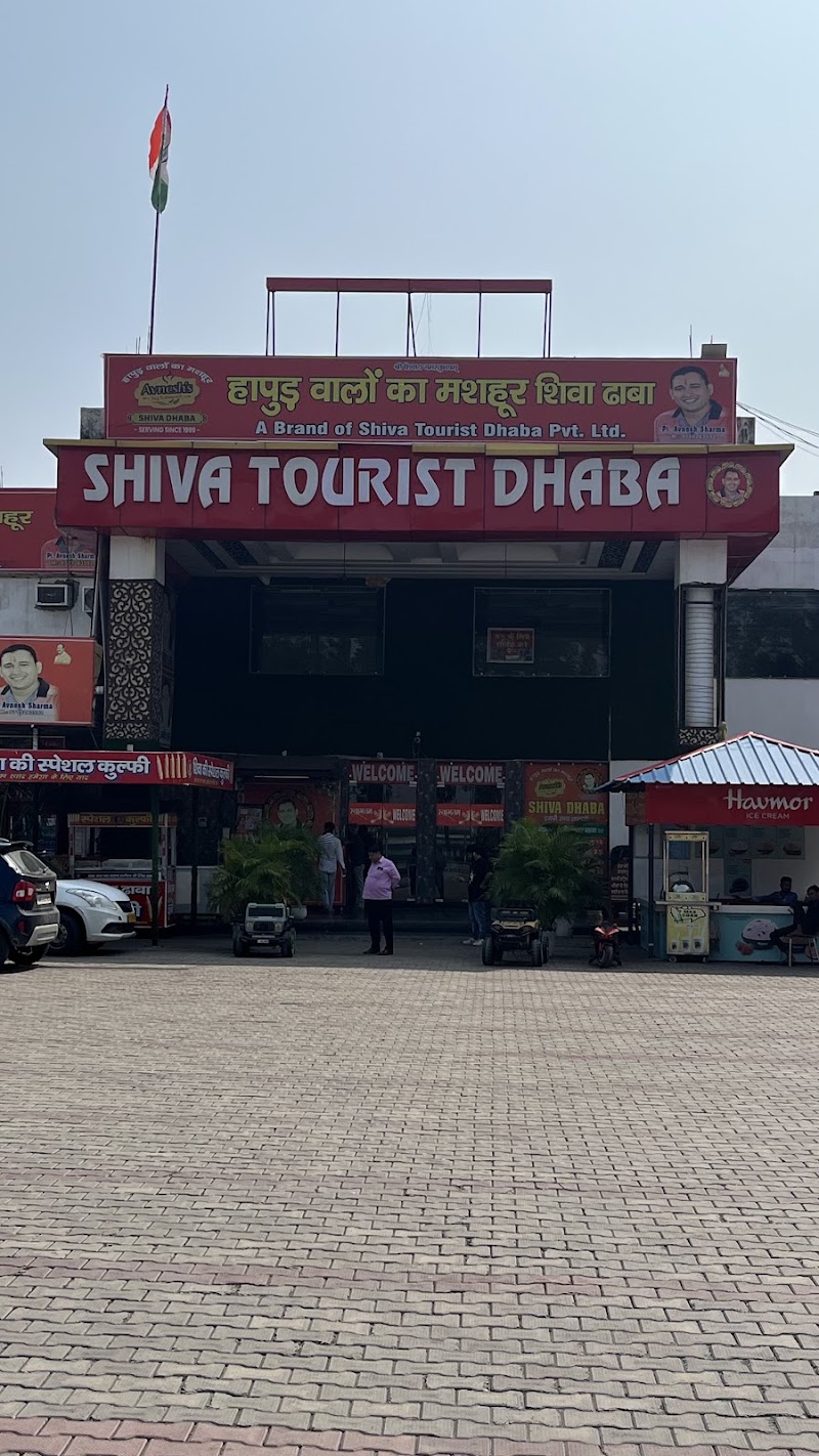 Shiva Tourist Dhaba Avneesh Sharma- Garhmukhteswar - Shiva Tourist Dhaba Avneesh Sharma- Garhmukhteswar NH-09, Brijghat, GarhMukteshwar, Uttar Pradesh 245205, India