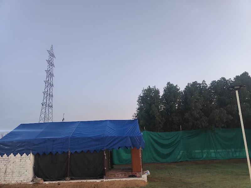 Farm Aravali - Farm Aravali, Leopard trail, Badshahpur, Tehsil, Hasanpur, Gurugram, Haryana 122101, India