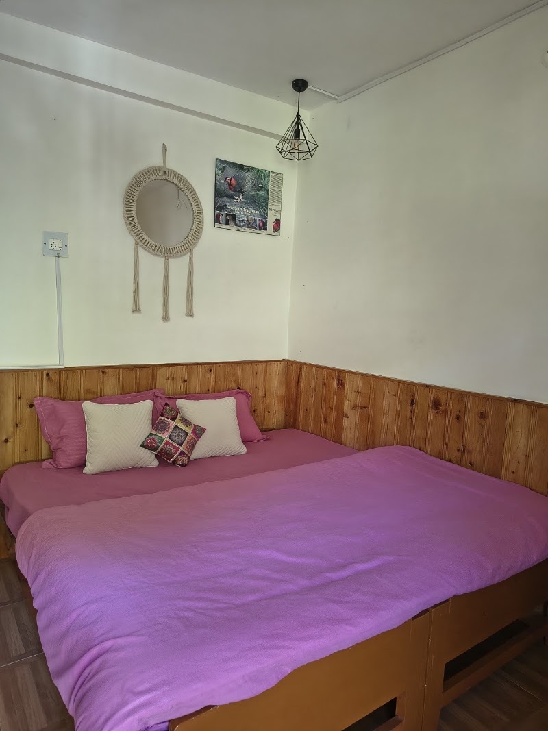 Tirthan Valley Tara Homestay - Tirthan Valley Tara Homestay Village, Faryadi Po, Teh, Gushaini, Himachal Pradesh 175123, India