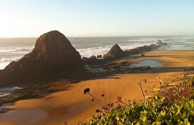 Cannon Beach - Cannon Beach Cannon Beach, OR, USA