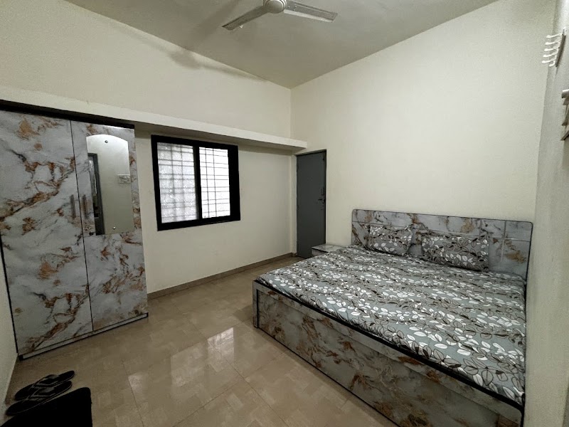 GO-COOL Nature Villa - GO-COOL Nature Villa, WM5R+RCG, Pimplad Nasik, Maharashtra 422010, India