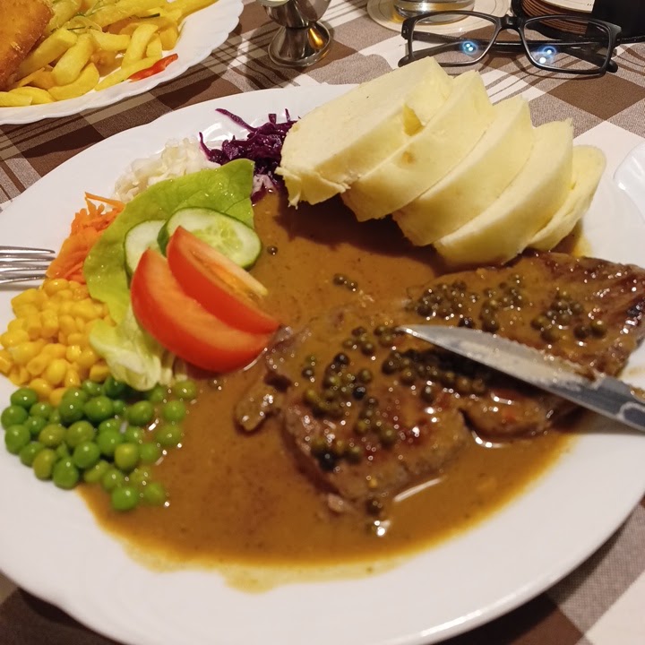 Parish House Inn - Parish House Inn, Hřensko 24, 407 17 Hřensko, Czechia