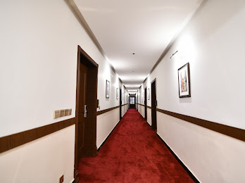 Royal Regency Hotel - Royal Regency Hotel, 15 Agha Khan Road, Masjid, Road, F-6/3 F 6/3 F-6, Islamabad, 44000, Pakistan