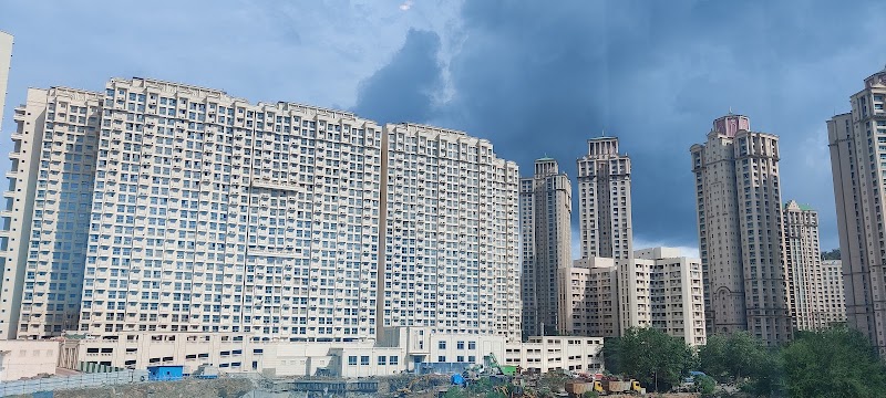Powai - Powai Powai, Mumbai, Maharashtra, India