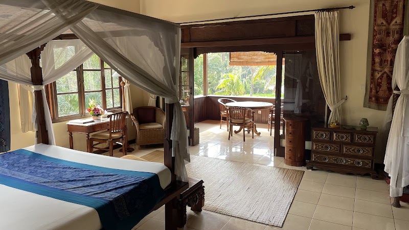 Alam Shanti - Alam Shanti, Jl. Nyuh Bojog No.14, Mas, Kecamatan Ubud, Kabupaten Gianyar, Bali 80571, Indonesia