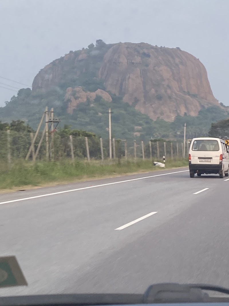Mysore road to tollgate - Mysore road to tollgate, XH53+MJM, 115, Mysore Rd, Valmiki Nagar, Old Guddadahalli, Guddadahalli, Bengaluru, Karnataka 560026, India