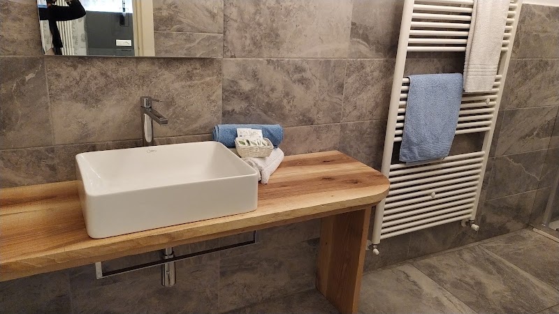 B&B Poggiobonizio - B&B Poggiobonizio Via Montenero, 37, 53036 Poggibonsi SI, Italy