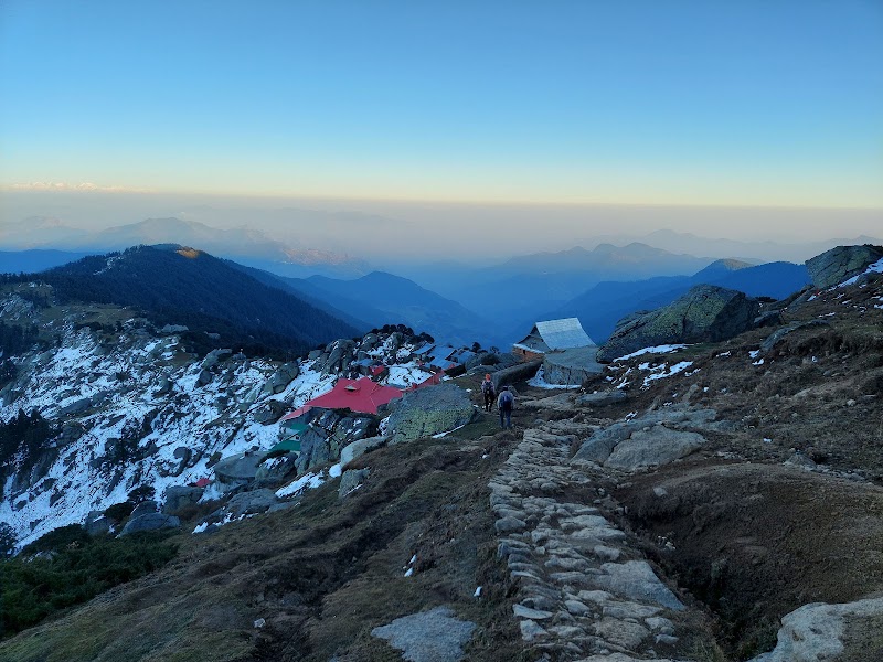 Churdhaar Peak - Churdhaar Peak, Himachal Pradesh 171211, India