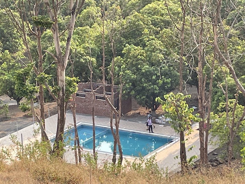 Nature Treat Resort - Nature Treat Resort Bhilawale Road, near PNP College, Vavandal, Maharashtra 410201, India