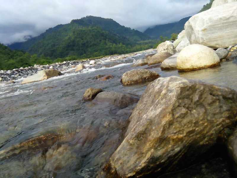 Roing - Roing, Arunachal Pradesh 792110, India