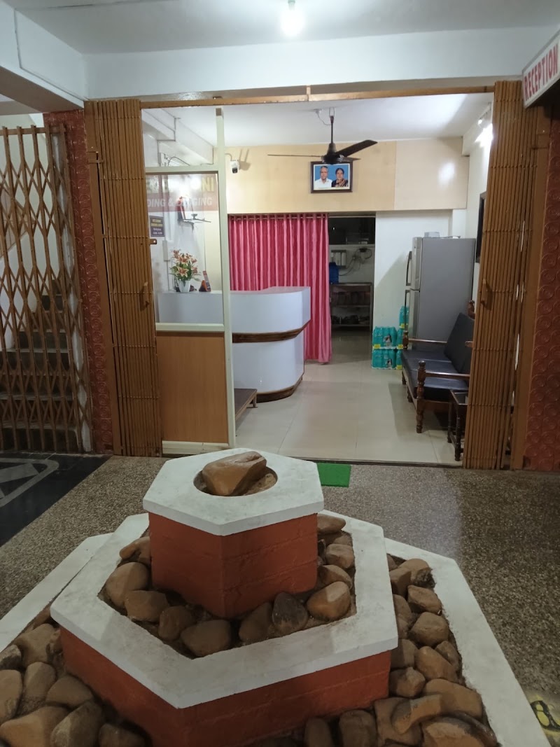 Hotel Bhavani Boarding & Lodging - Hotel Bhavani Boarding & Lodging 1st Floor, Shyam Complex, SH 37, Thenkpete, Maruthi Veethika, Udupi, Karnataka 576101, India