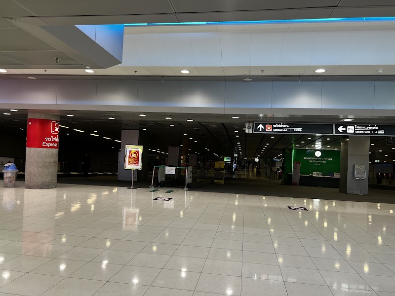 Bounce Luggage Storage - Pathum Wan - Bounce Luggage Storage - Pathum Wan Sukorn2 Trimitr Road Taladnoi Sumpantawong 10100 100 ซอย Khwaeng Talat Noi, Khet Khlong Toei, Krung Thep Maha Nakhon 10110, Thailand