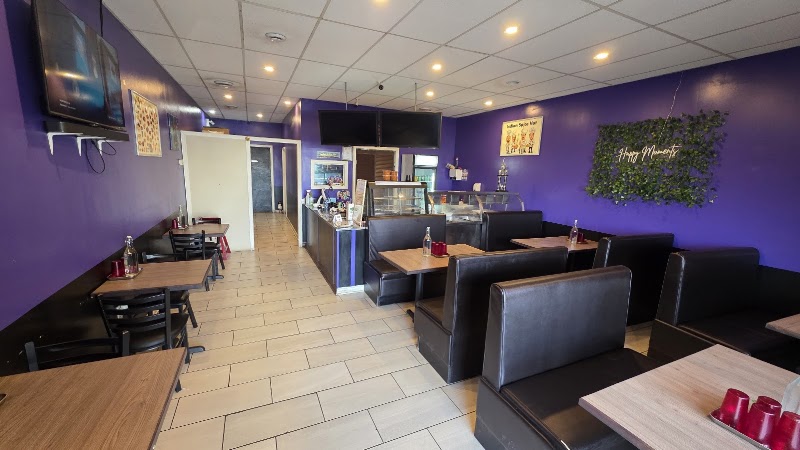 Indian Spice Hut - Indian Spice Hut 491 Merritt St Unit 4, St. Catharines, ON L2P 1P2, Canada