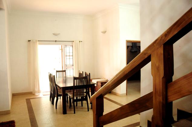 Coffee Cottage Home Stay (Independent Bungalow) - Coffee Cottage Home Stay (Independent Bungalow), Block No 16, Near Lions Club, Mangaladevi Nagar, Stuart Hill, Madikeri, Karnataka 571201, India