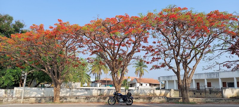 Gopalswami Hills - Gopalswami Hills Gopalswami Hills, Karnataka