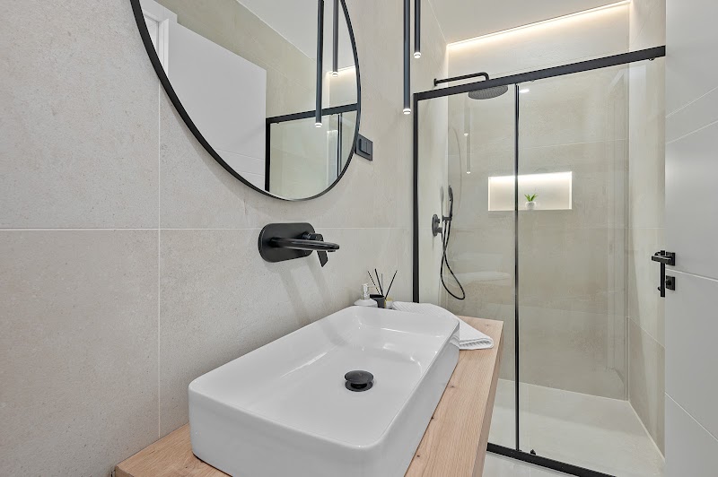 Alora Apartments - Heart of Zagreb, Zagreb - Alora Apartments - Heart of Zagreb, Zagreb Ulica Milana Amruša 19, 10000, Zagreb, Croatia