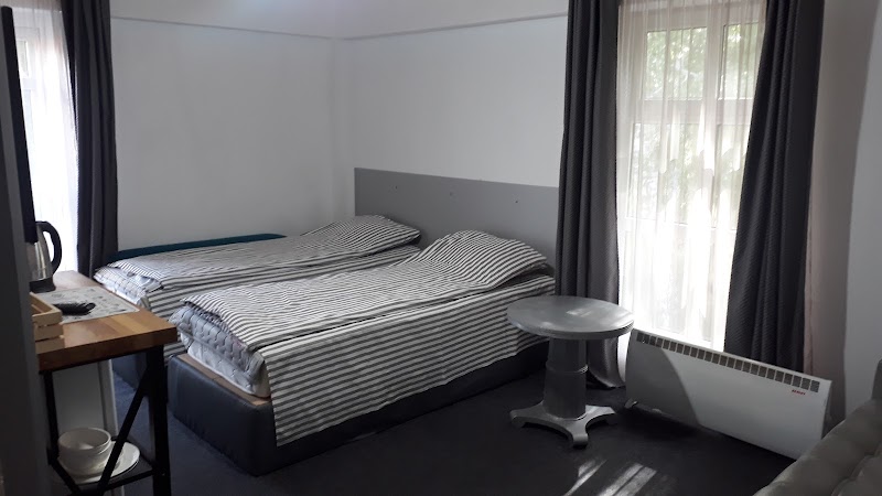 Zaton Guesthouse - Zaton Guesthouse, Cholpon Ata, Kyrgyzstan