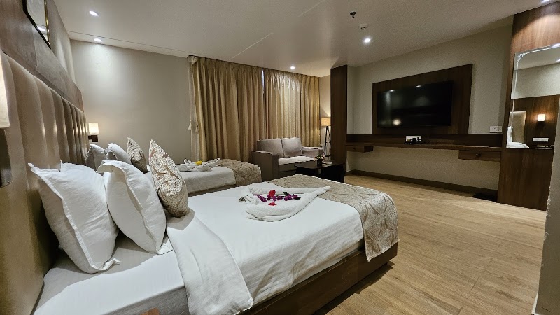 Hotel Ramta Continental | Best Hotels in Patna - Hotel Ramta Continental | Best Hotels in Patna Hotel Ramta Continental, St. Karen's Secondary School, Balaji Nagar, Patna, Bihar 801503, India
