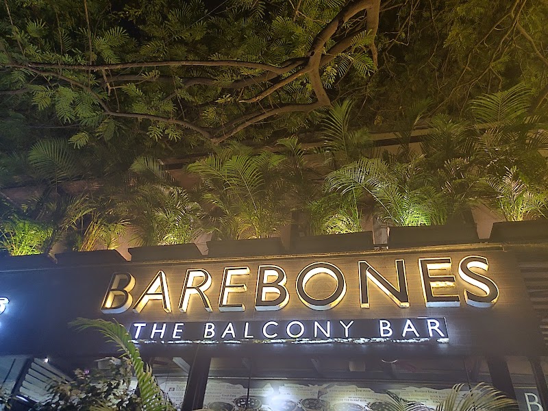 The Balcony Bar - The Balcony Bar 1st floor, 303, 100 Feet Rd, Indira Nagar 1st Stage, Stage 1, Indiranagar, Bengaluru, Karnataka 560038, India