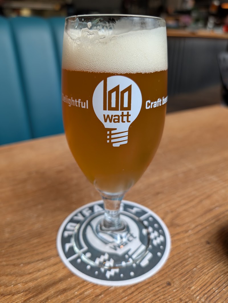 Stadsbrouwerij Eindhoven - Stadsbrouwerij Eindhoven Bleekweg 1, 5611 CZ Eindhoven, Netherlands