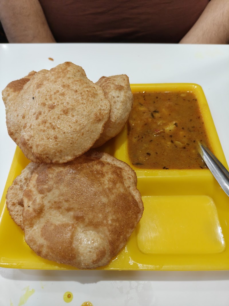 Chaudhary Restaurant - Chaudhary Restaurant Shop No - 25 26 Main, Huda Market, Sector 15, Faridabad, Haryana 121007, India
