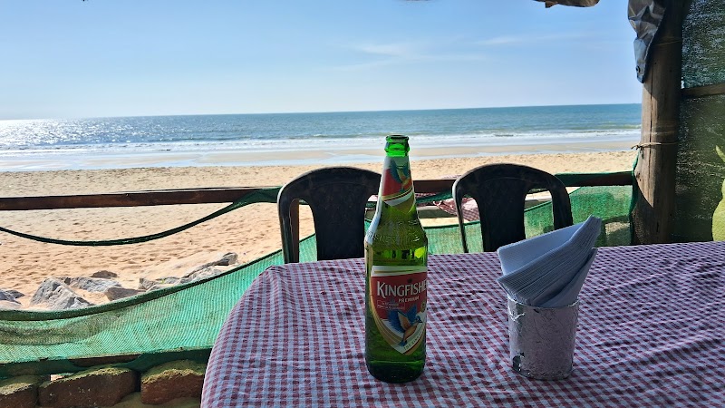 Kinara Bar and Restaurant - Kinara Bar and Restaurant HMXF+XF6, Koteshwara Proper, Karnataka 576217, India