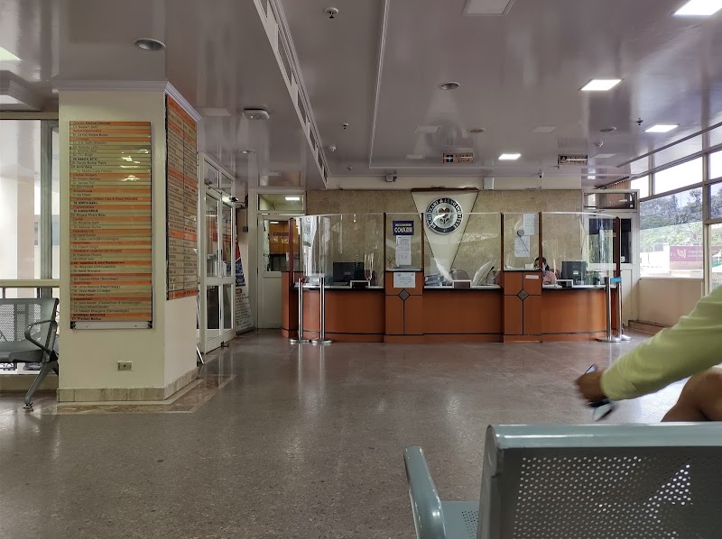 Delhi Heart & Lung Institute - Delhi Heart & Lung Institute Metro Station R.k. Ashram Marg, 2, Panchkuian Rd, near RK, Type 4, Block B, Aram Bagh, Paharganj, New Delhi, Delhi 110055, India