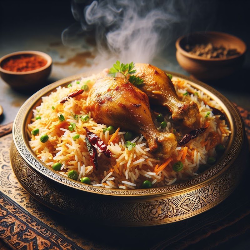 Desi Tadka - Desi Tadka, dhaba servic line, Main Rd, Priyadarshini Nagar Colony, Pachpedi Naka, Raipur, Tikrapara, Chhattisgarh 492001, India