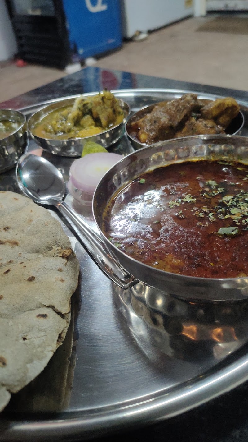 Hotel Torana Mutton Bhakri - Hotel Torana Mutton Bhakri Didghar, Maharashtra 412213, India