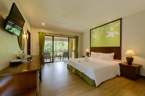 The Leaf Oceanside by Katathani Resort - The Leaf Oceanside by Katathani Resort, 28, 15 Nang Thong Road Tambon Khuekkhak, Amphoe Takua Pa, Chang Wat Phang-nga 82190, Thailand