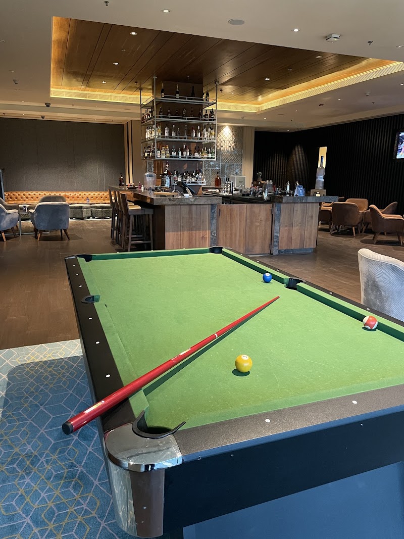 Cocktails & More Lounge And Bar - Fairfield by Marriott Jodhpur - Cocktails & More Lounge And Bar - Fairfield by Marriott Jodhpur opposite New High Court, near Shatabdi Circle, Vijay Raje Nagar, Meera Nagar, Jodhpur, Rajasthan 342013, India